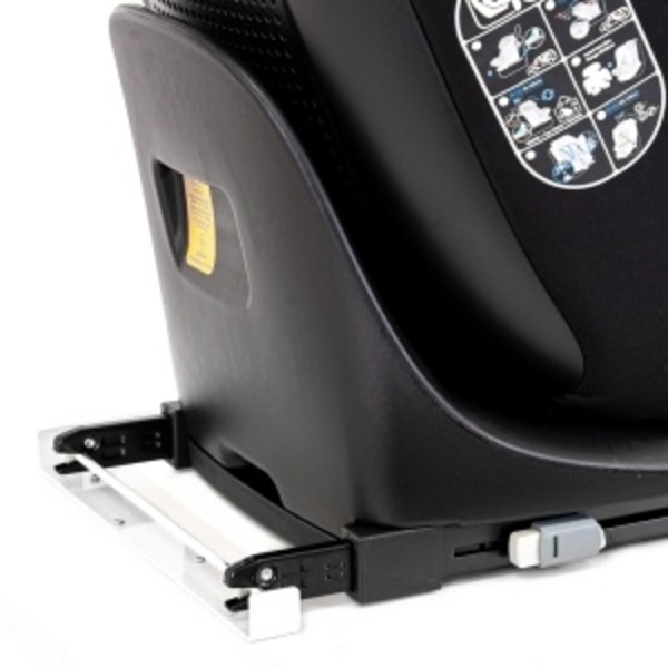 Автокресло Coletto Ivo I-SIZE, мятный (9024-CIi-14) - Pampik - 8