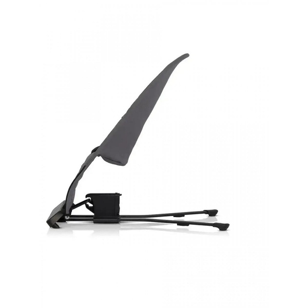 Шезлонг Cavoe Bebe French Grey, графитовый (LCB64-16) - Pampik - 3