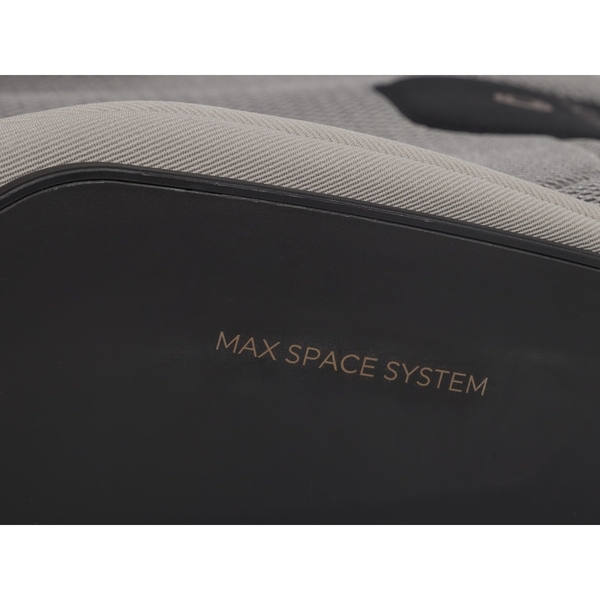 Автокрісло Cavoe Grand Prix Pro I-SIZE Izofix 15-36 Taupe (F/CA/GRAND/PRIX/PRO/TA) - Pampik - 15