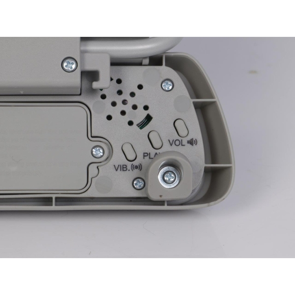 Шезлонг Cavoe Bebe Meteorite, чорний (LCB64-13) - Pampik - 9