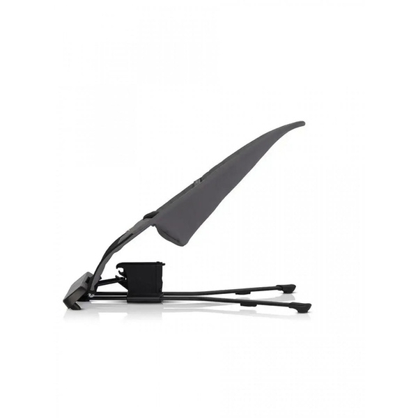 Шезлонг Cavoe Bebe French Grey, графитовый (LCB64-16) - Pampik - 4