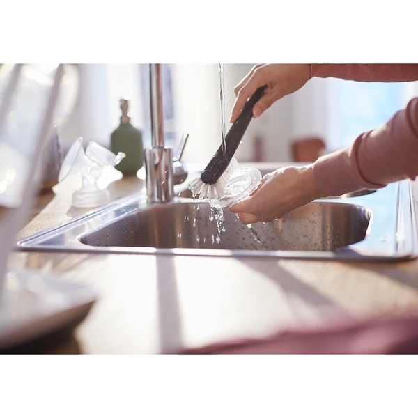 Електричний молоковідсмоктувач Philips Avent (SCF395/31) - Pampik - 6