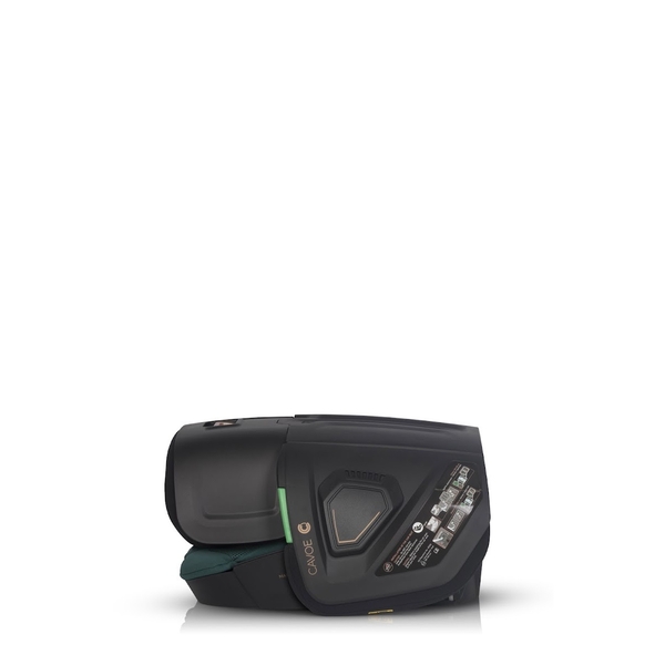 Автокрісло Cavoe Grand Prix Pro I-SIZE Izofix 15-36 Forest (F/CA/GRAND/PRIX/PRO/FO) - Pampik - 19