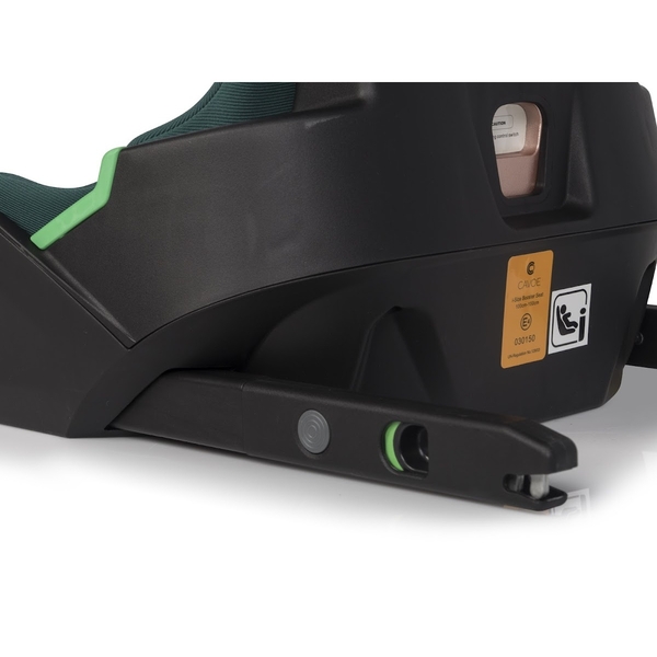 Автокрісло Cavoe Grand Prix Pro I-SIZE Izofix 15-36 Forest (F/CA/GRAND/PRIX/PRO/FO) - Pampik - 9