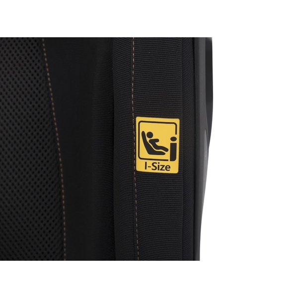 Автокрісло Cavoe Grand Prix Pro I-SIZE Izofix 15-36 Meteorite (F/CA/GRAND/PRIX/PRO/ME) - Pampik - 18