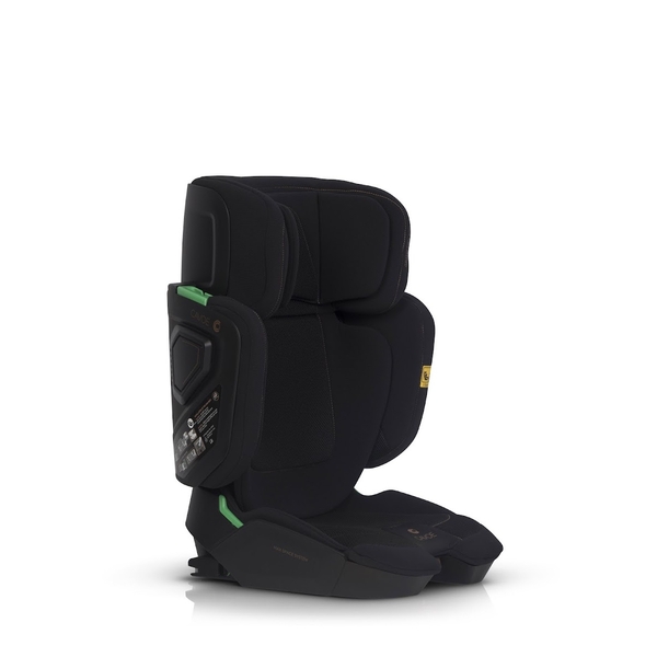 Автокрісло Cavoe Grand Prix Pro I-SIZE Izofix 15-36 Meteorite (F/CA/GRAND/PRIX/PRO/ME) - Pampik - 3