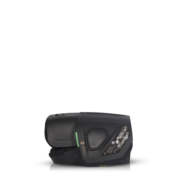 Автокрісло Cavoe Grand Prix Pro I-SIZE Izofix 15-36 Meteorite (F/CA/GRAND/PRIX/PRO/ME) - Pampik - 20