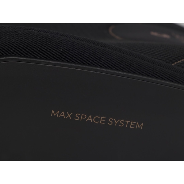 Автокрісло Cavoe Grand Prix Pro I-SIZE Izofix 15-36 Meteorite (F/CA/GRAND/PRIX/PRO/ME) - Pampik - 10