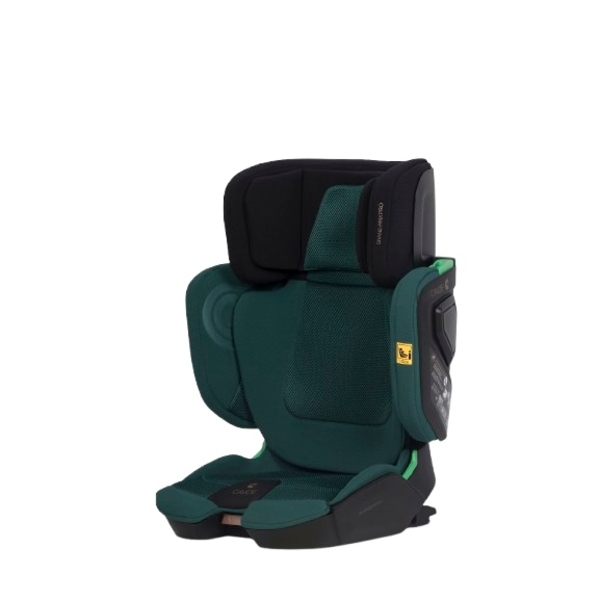 Автокрісло Cavoe Grand Prix Pro I-SIZE Izofix 15-36 Forest (F/CA/GRAND/PRIX/PRO/FO) - Pampik