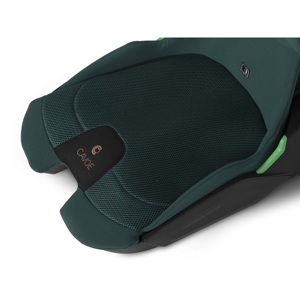 Автокрісло Cavoe Grand Prix Pro I-SIZE Izofix 15-36 Forest (F/CA/GRAND/PRIX/PRO/FO) - Pampik - 17
