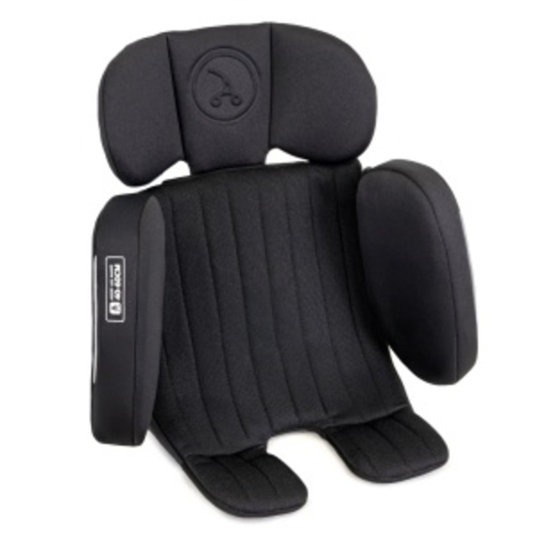 Автокресло Coletto Ivo I-SIZE, мятный (9024-CIi-14) - Pampik - 5