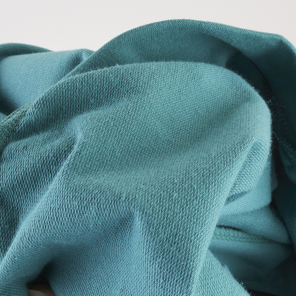 Спортивний костюм Garnamama Basic Jacket 128 Блакитний Чорний (1012476.13708912) - Pampik - 4