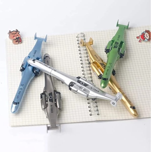 Ручка шариковая Depesche Вертолет (43984/36948) - Pampik - 4