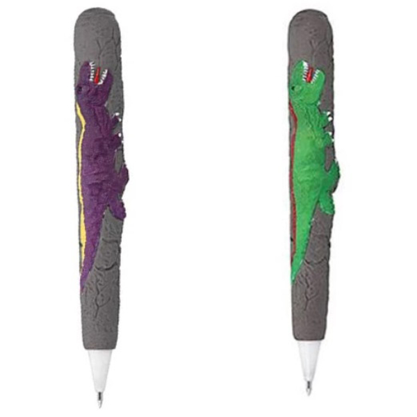 Ручка шариковая Depesche Динозавр (46708/25644) - Pampik