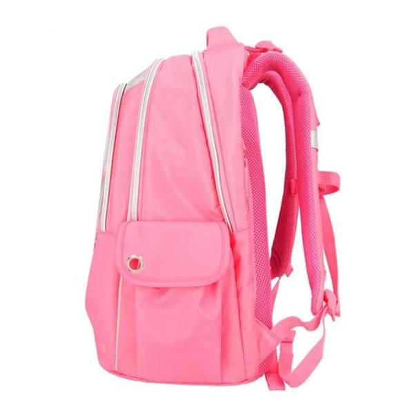 Рюкзак Depesche большой, розовый (411182/33901) - Pampik - 2