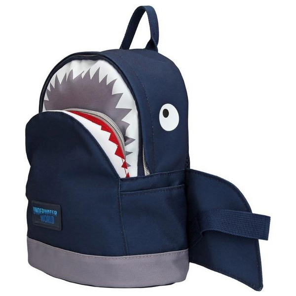 Рюкзак Depesche маленький, синий (410735/32854) - Pampik