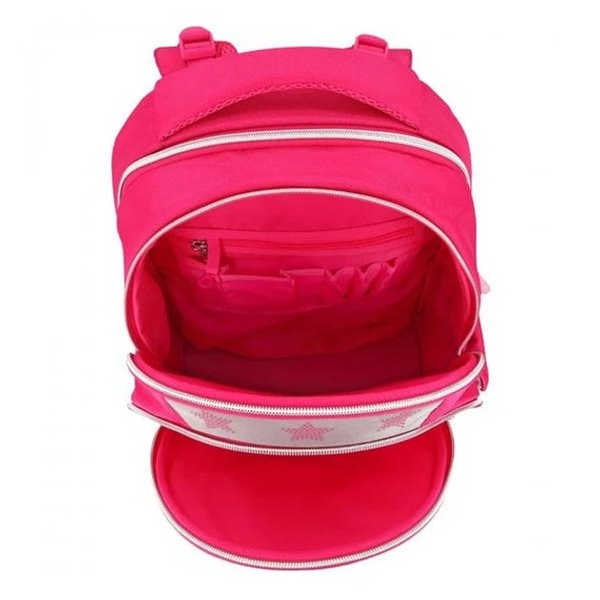 Рюкзак Depesche большой, розовый (411016/32864) - Pampik - 5