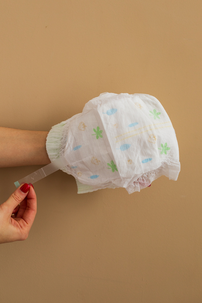 Подгузники-трусики Unijoy Premium 3 (6-11 кг), 50 шт. - Pampik - 7