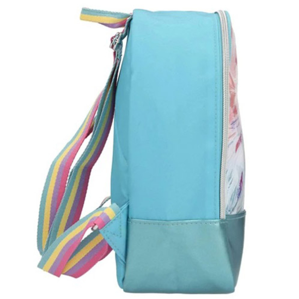 Рюкзак Depesche Miss Melody маленький, бирюзовый (411438/35804) - Pampik - 2