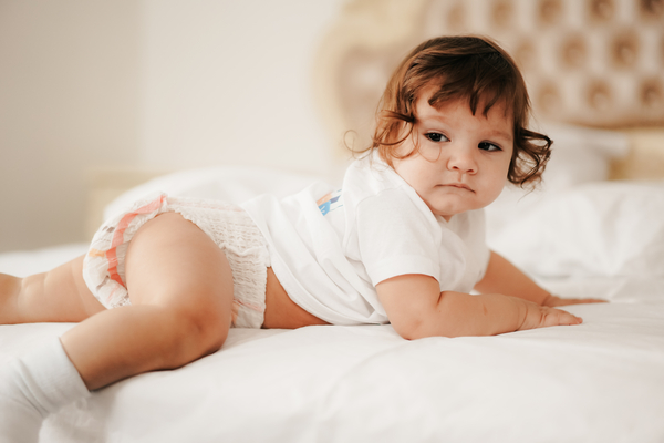 Подгузники-трусики Unijoy Soft 5 (12-17 кг), 40 шт. - Pampik - 10