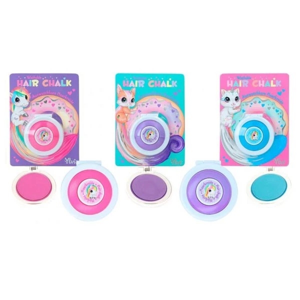 Крейда для волосся Depesche, 1 шт. в асортименті (412112/36935) - Pampik