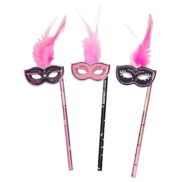 Олівець простий Depesche, 1 шт. в асортименті (48866/29930) - Pampik