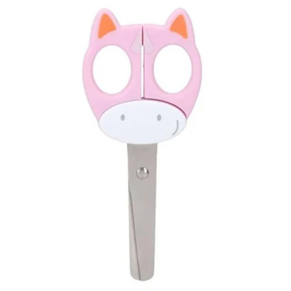 Ножницы детские Depesche Единорог (411918/36924) - Pampik