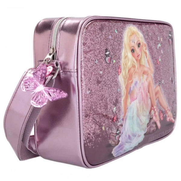 Сумка дитяча велика Depesche, рожевий (410913/33884) - Pampik - 2