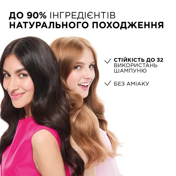 Фарба для волосся L'Oreal Paris Casting Creme Gloss без аміаку відтінок, 603 - Pampik - 8