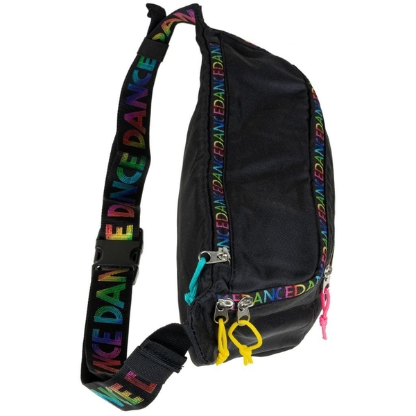 Сумка детская Depesche маленькая на пояс, черный (410967/32853) - Pampik - 5