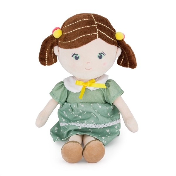 М'яка іграшка Petite&Mars Hannah, 35 см (623749) - Pampik - 4