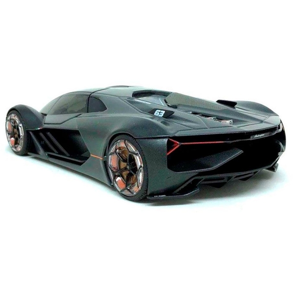 Уценка. Автомодель Bburago Lamborghini Terzo Millennio, 1:24, в ассортименте (18-21094) - Pampik - 9
