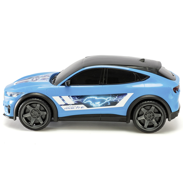 Автомобіль Dickie Toys Вольво Евакуатор з машинкою, звук, світло, 55 см (3749039) - Pampik - 14