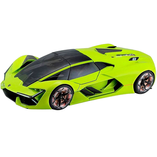 Уценка. Автомодель Bburago Lamborghini Terzo Millennio, 1:24, в ассортименте (18-21094) - Pampik