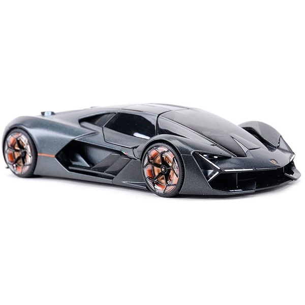 Уценка. Автомодель Bburago Lamborghini Terzo Millennio, 1:24, в ассортименте (18-21094) - Pampik - 7
