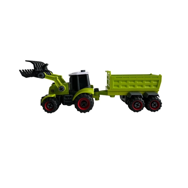 Детская игрушка Urmywo Фермер (FC6030A) - Pampik - 2