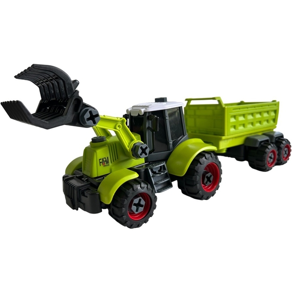 Детская игрушка Urmywo Фермер (FC6030A) - Pampik - 6