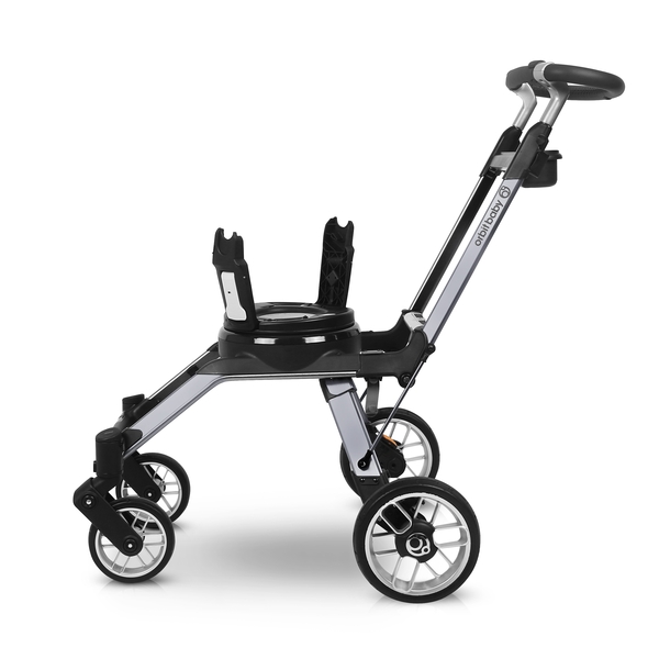 Адаптер для автокресла Orbit Baby, черный - Pampik - 5