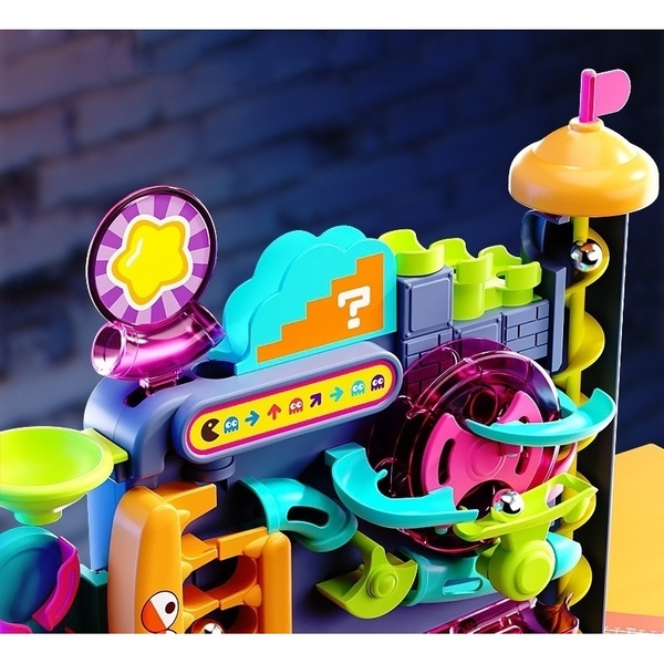 Дитяча розвиваюча гра Urmywo Лабіринт (216-1Y) - Pampik - 8