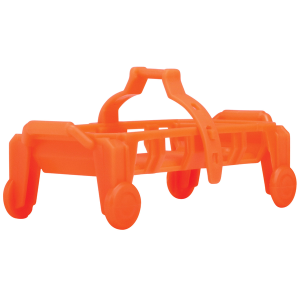 Функциональный вертолет Dickie Toys Служба спасения с носилками, звук, свет, 30 см (3306023) - Pampik - 6