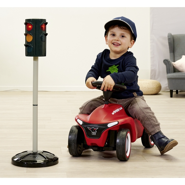 Свiтлофор Big Дорожнiй рух (55480) - Pampik - 7