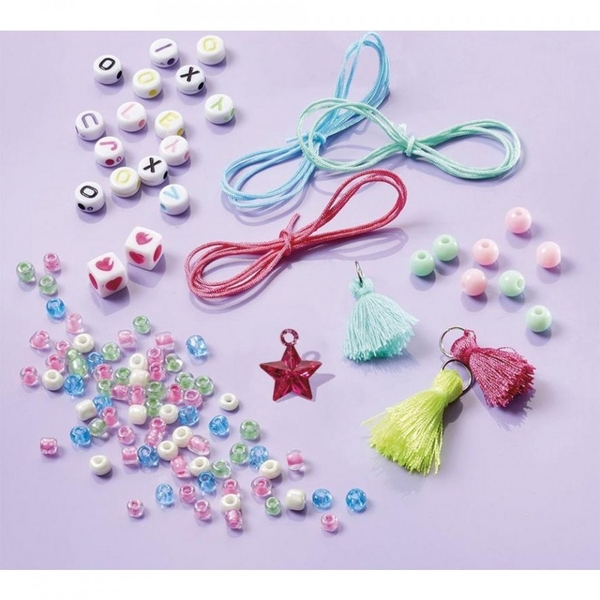 Набір для творчості Totum Єдиноріг 2 в 1 (71674) - Pampik - 3