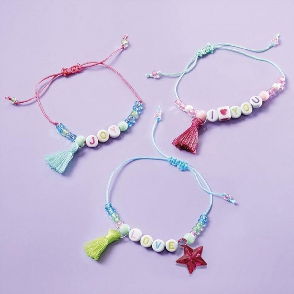 Набір для творчості Totum Єдиноріг 2 в 1 (71674) - Pampik - 4