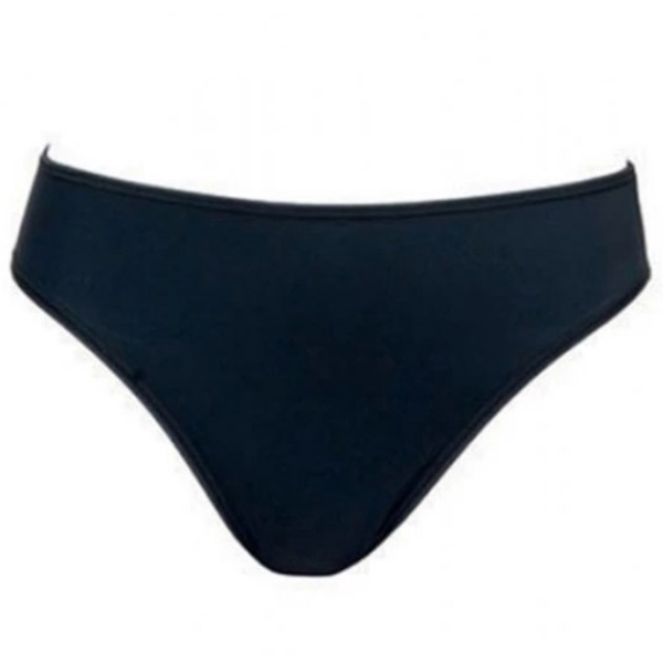 Труси під живіт Anita, р.36, чорний (1596/1260) - Pampik