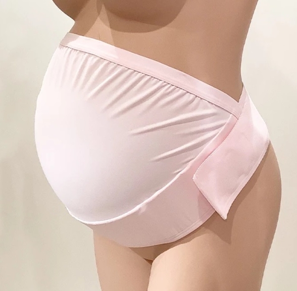 Бандаж допологовий Anita, р.L, рожевий (1708/1136) - Pampik - 2