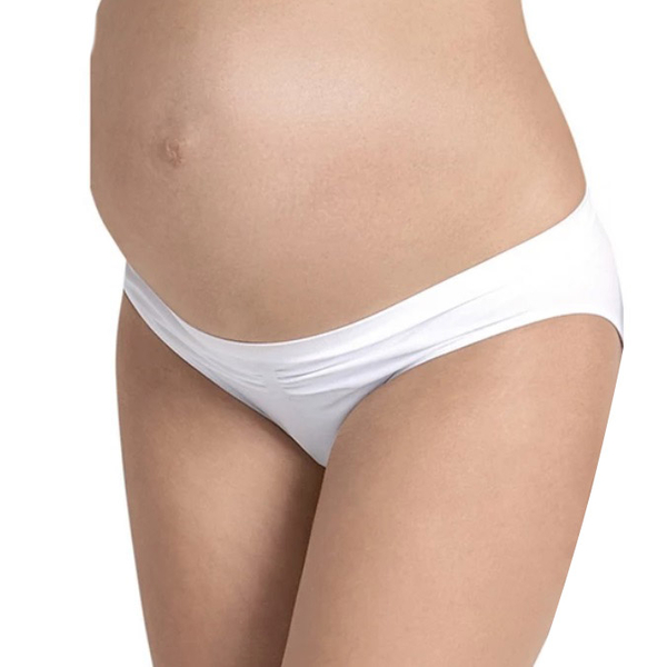 Трусы под живот Anita, р.S, белый (1504/1215) - Pampik - 2