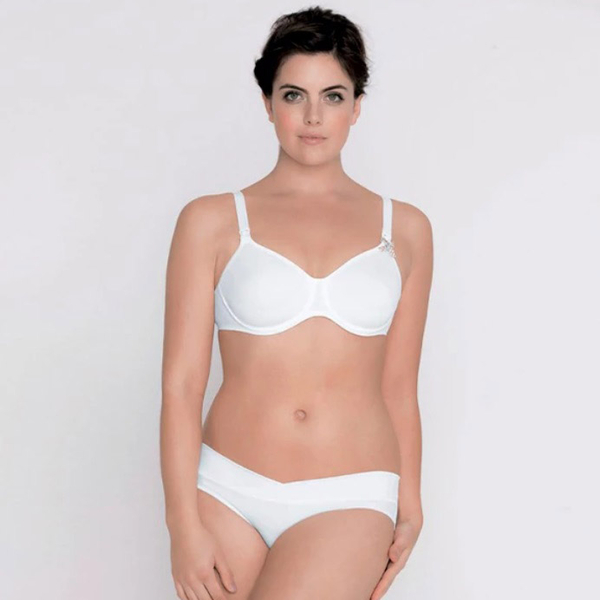 Труси під живіт Anita, р.42, білий (1429/6983) - Pampik - 5