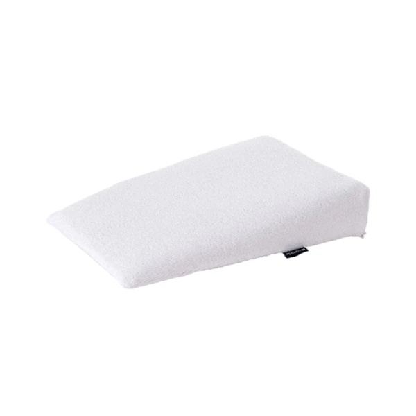 Подушка похила Candide 15°, 35х27х8 см, білий (263781/21084) - Pampik