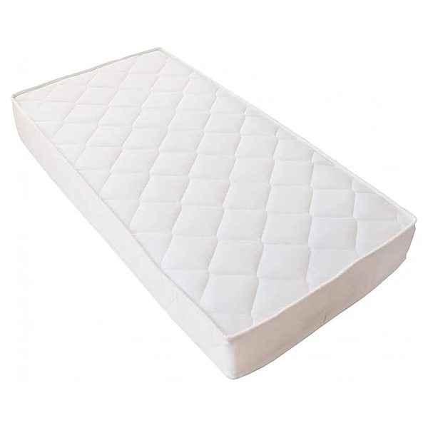 Матрац Candide Clim Air, зима-літо, 140х70х11 см, білий (451623/26587) - Pampik - 6