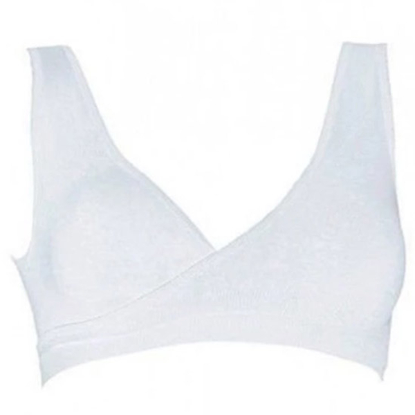 Топ для сна Anita, р.XL, белый (5290/6155) - Pampik